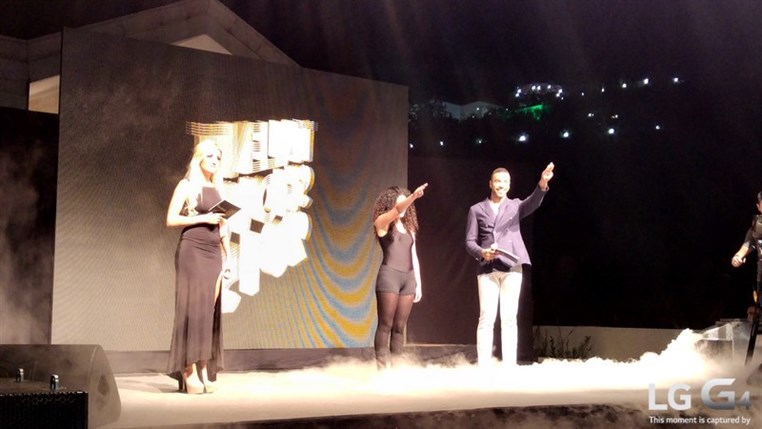 Beiruting.com Talent Show 2015 